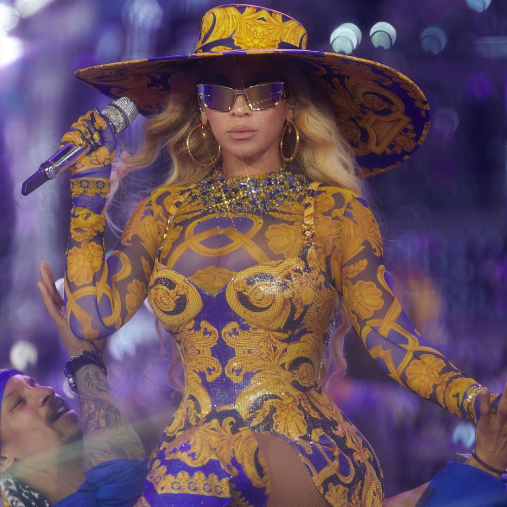 best-beyonce-renaissance-tour-looks-style-rave