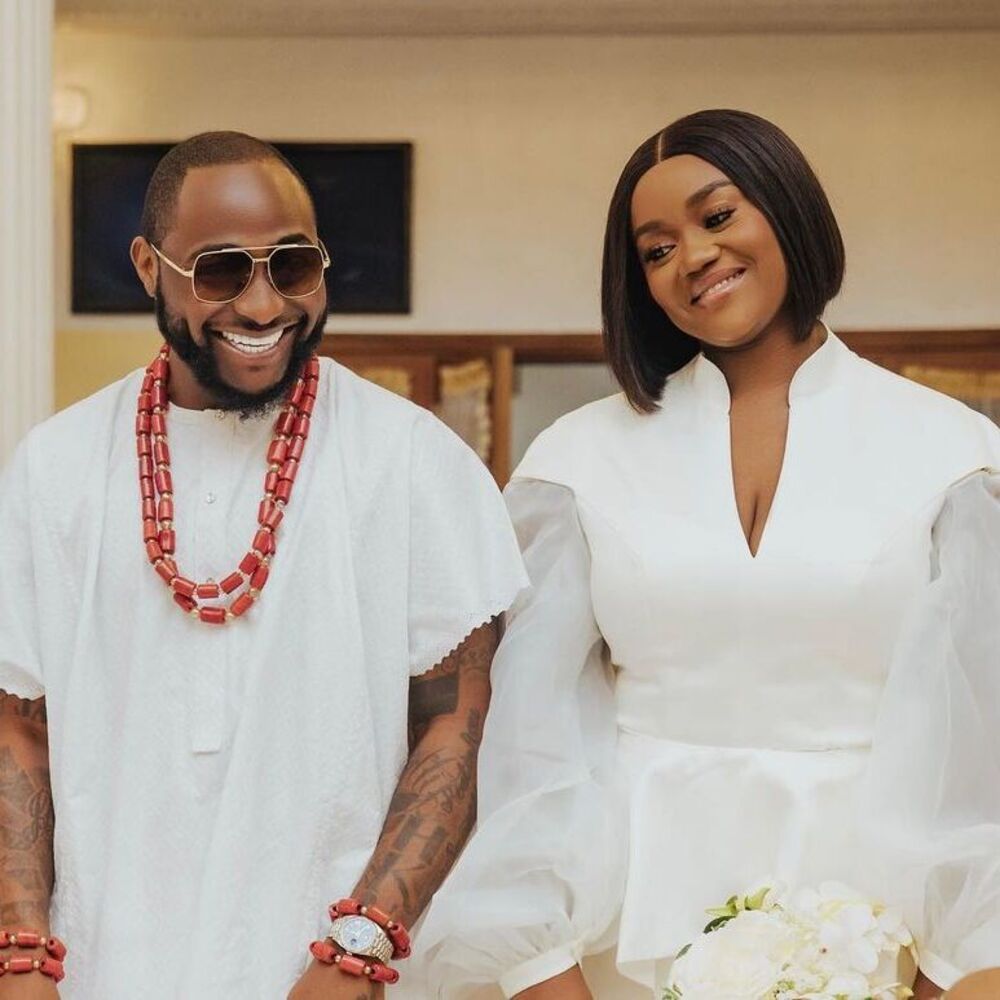 davido-chioma-twins-style-rave