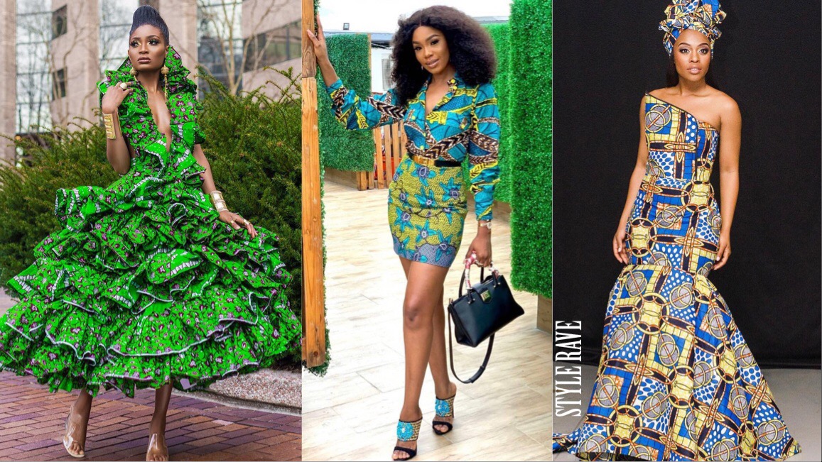 latest ankara designs 2019 style rave