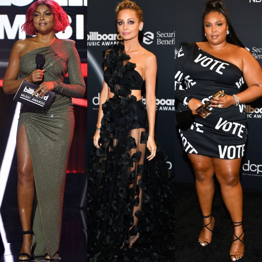 billboard-music-awards-2020-best-dressed-winners-style-rave