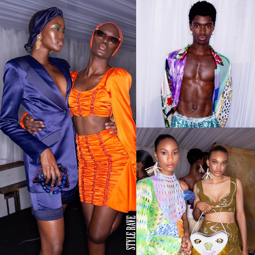 arise-fashion-week-2020-backstage-behind-the-scene-day-1-style-rave