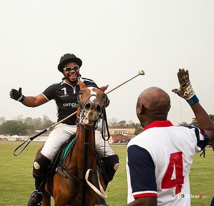 Polo Nigeria