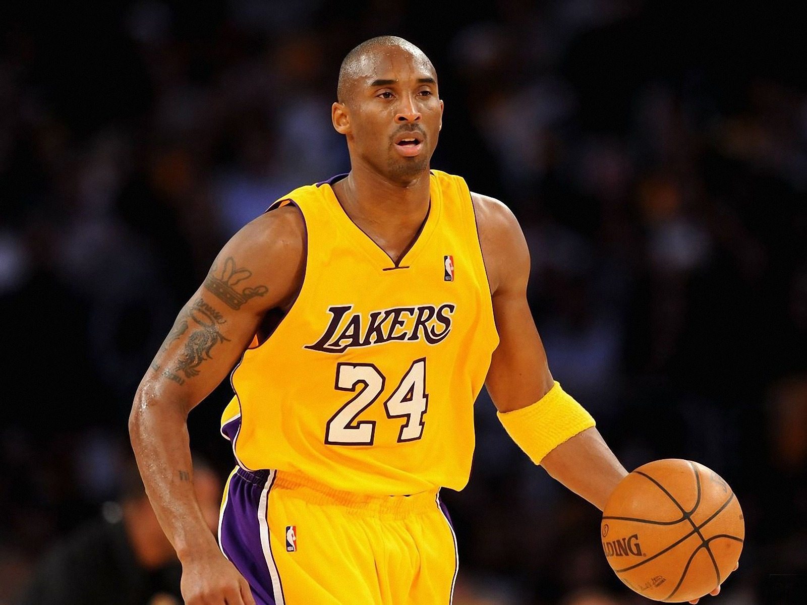 What year did Kobe Bryant retire